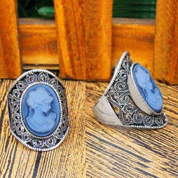 ➰Vintage Style Jewelry Gift Set - Picture 7 of 8